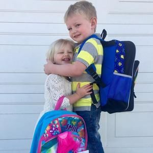 Meet your Posher, Meaghan